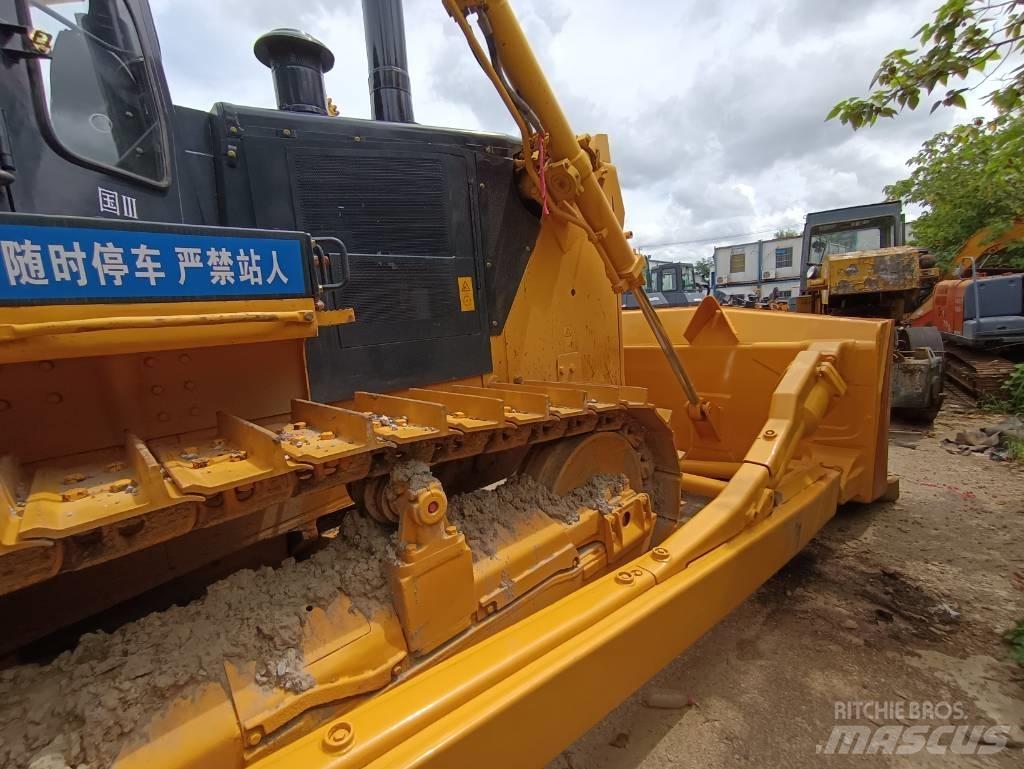 Shantui SD 32 Гусеничные бульдозеры
