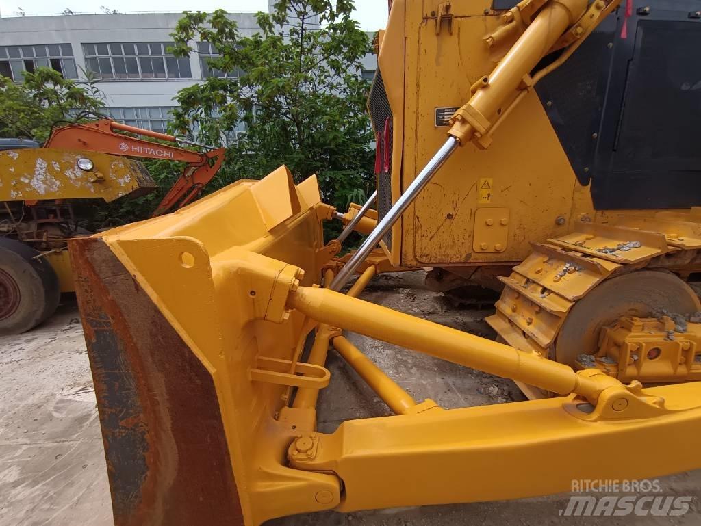Shantui SD 32 Гусеничные бульдозеры