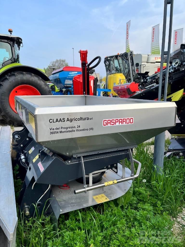 Maschio ZENO 18 Разбрасыватели минеральных удобрений