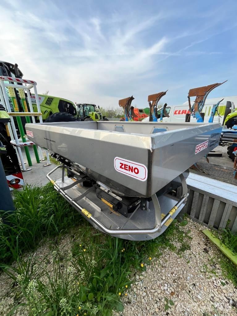 Maschio ZENO 18 Разбрасыватели минеральных удобрений