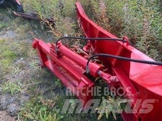 Volvo BM 841 Фронтальные погрузчики