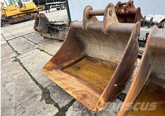 Hitachi ZX 170 W-5 B Колёсные экскаваторы