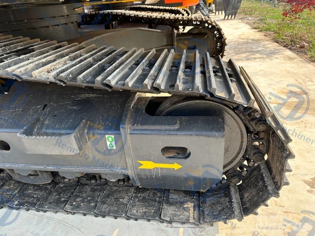 Doosan DX 300LC-9C Гусеничные экскаваторы