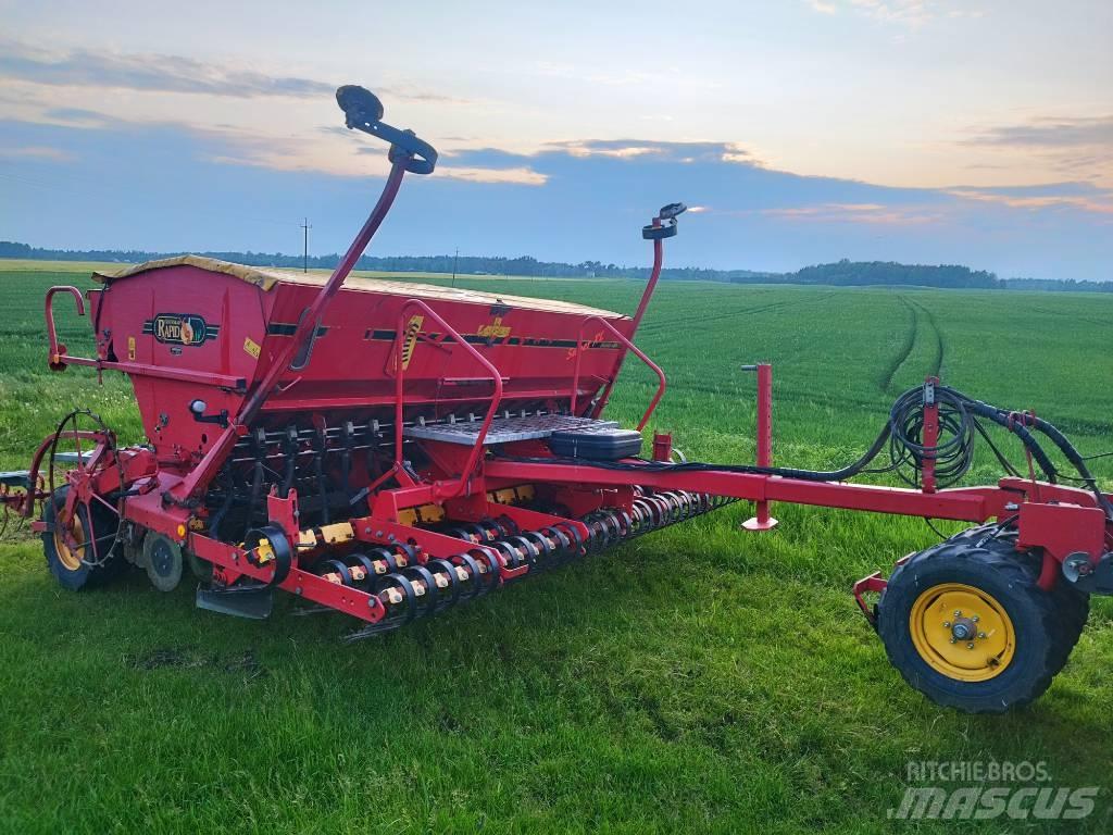 Väderstad Rapid400C Сеялки