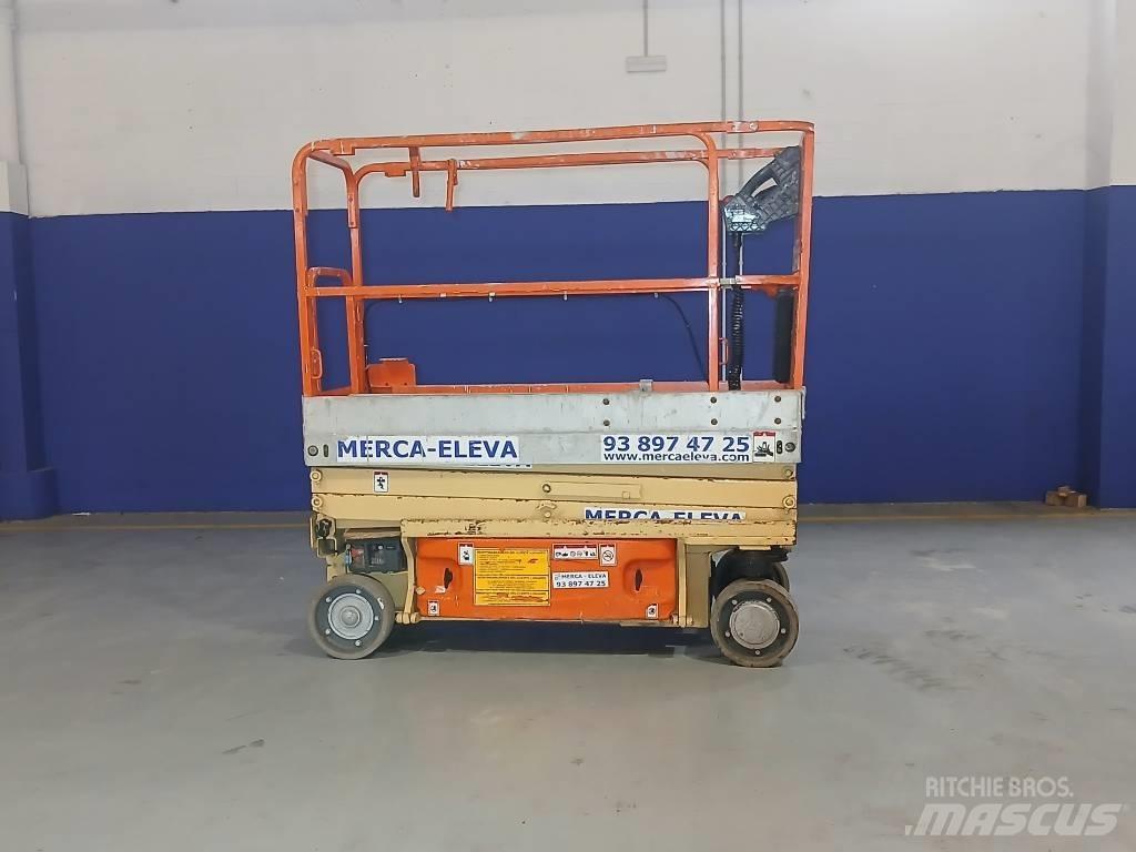 JLG 1930 ES Ножничные подъемники