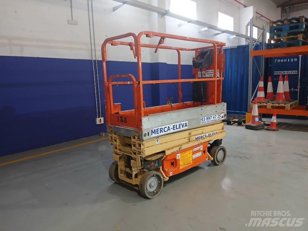 JLG 1930 ES Ножничные подъемники