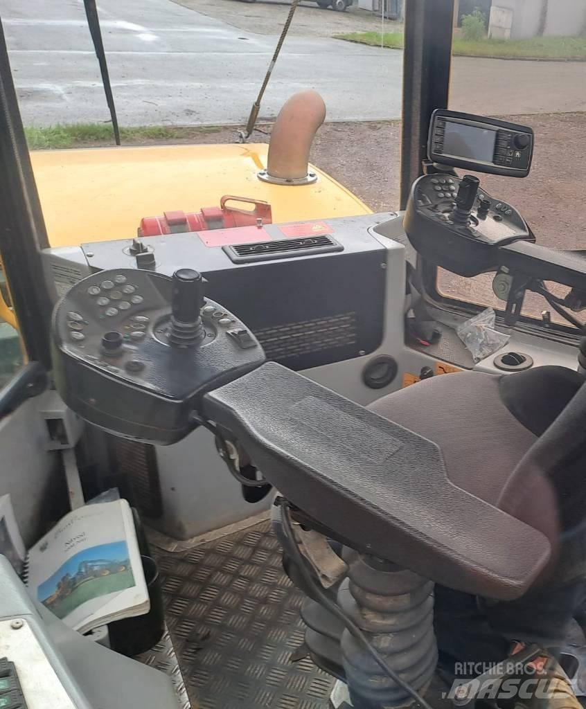 HSM HSM 208f 12t Форвардеры