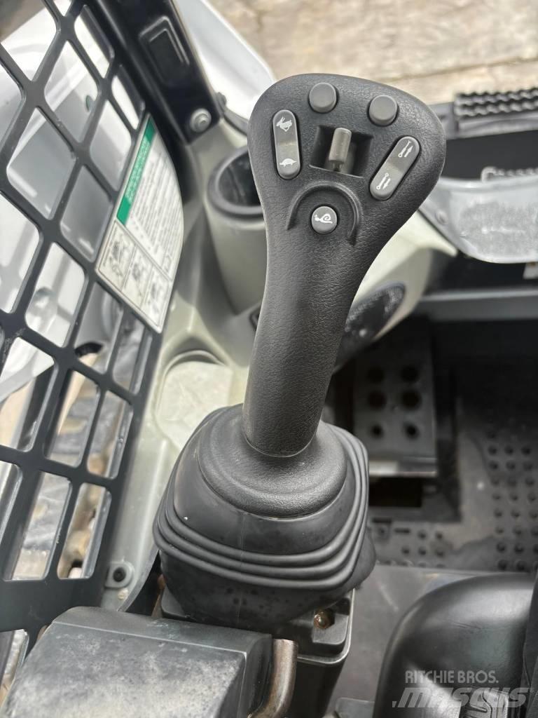Bobcat T 550 Мини-погрузчики
