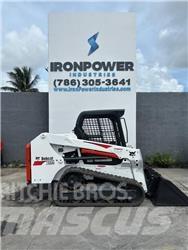 Bobcat T 550 Мини-погрузчики