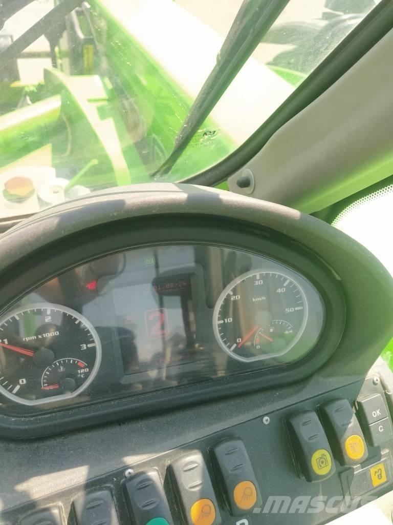 Merlo 75.9 Телескопические погрузчики