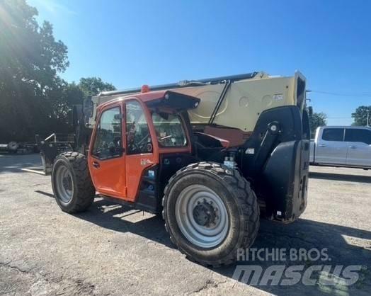 JLG 1255 Телескопические погрузчики