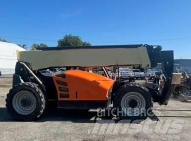 JLG 1255 Телескопические погрузчики