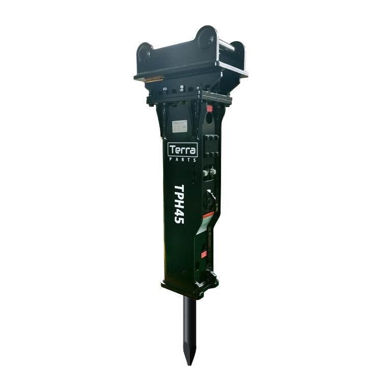 Terra PARTS TPH45 Гидромолоты