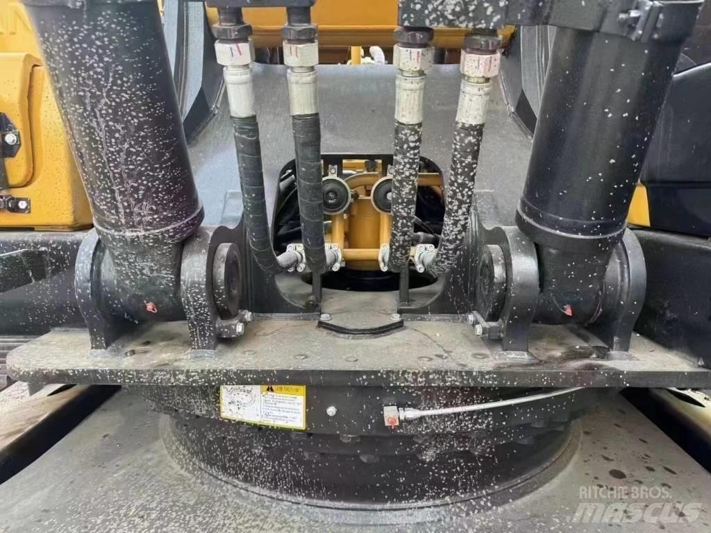 Sany SY 245 H pro Гусеничные экскаваторы