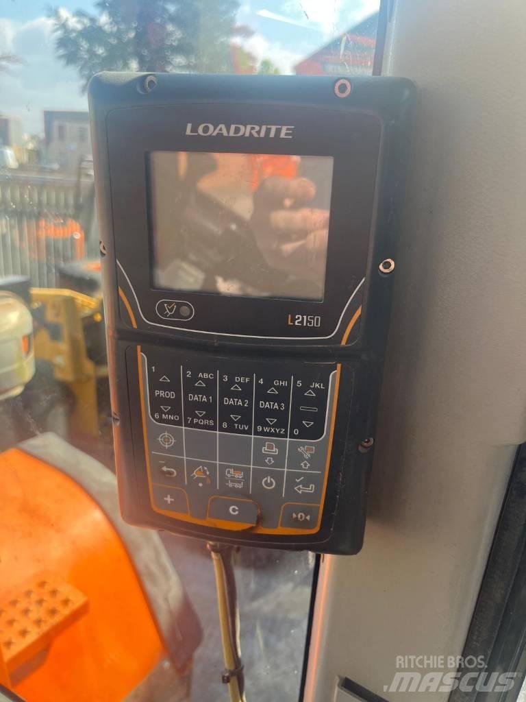 Doosan DL 420-3 Фронтальные погрузчики