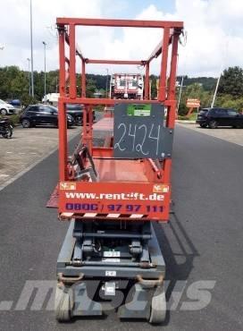 SkyJack SJ III 3219 Ножничные подъемники