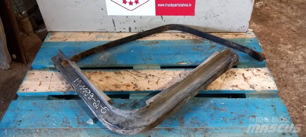 MAN TGA.   81418015505 Ходовая часть и подвеска