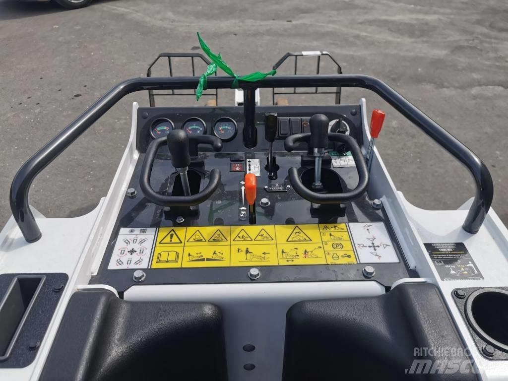 Bobcat mt100 Мини-погрузчики