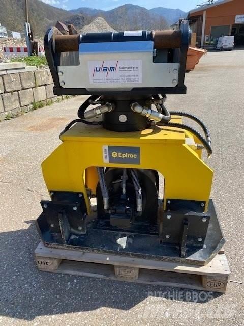 ABB HC850 Строительная техника - Другие