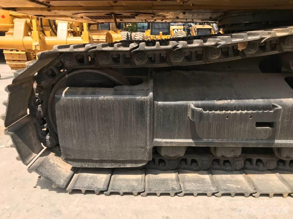 CAT 315 D Гусеничные экскаваторы