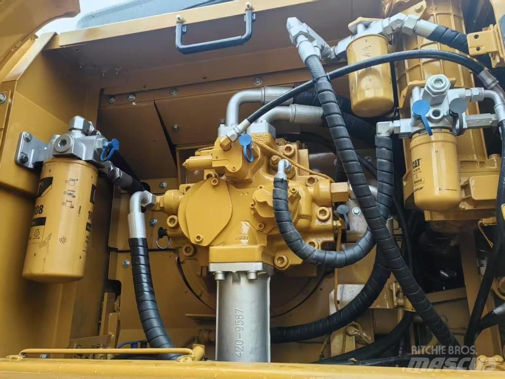 CAT 340 Гусеничные экскаваторы