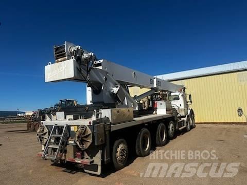 Manitex 50155 S Специальные грузовики