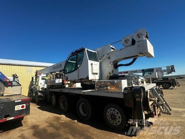 Manitex 50155 S Специальные грузовики