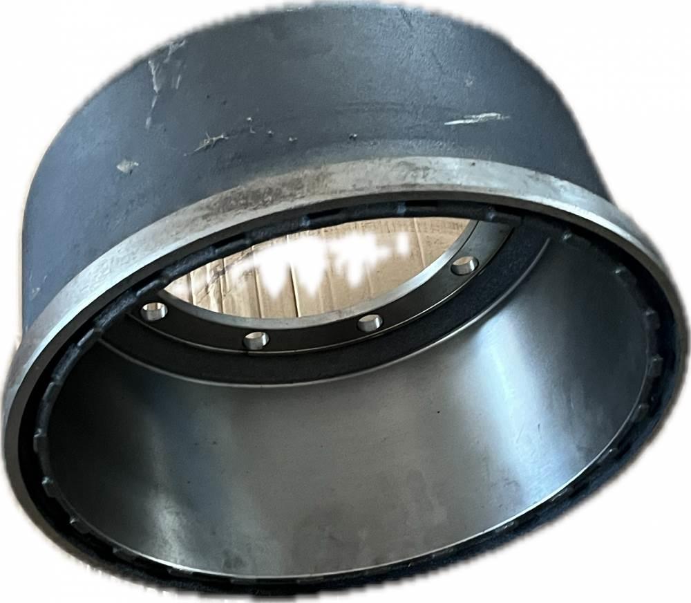  BRZDOVÝ BUBEN Коммерческий транспорт - Другие