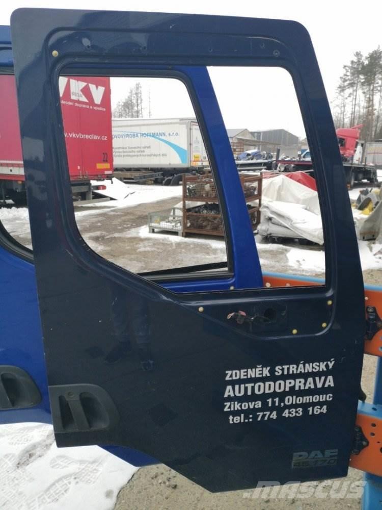 DAF LF DVEŘE R Коммерческий транспорт - Другие
