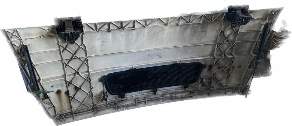 DAF LF KAPOTA 1406664 Коммерческий транспорт - Другие