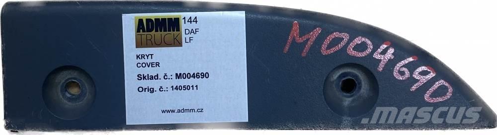 DAF LF KRYT 1405011 Коммерческий транспорт - Другие