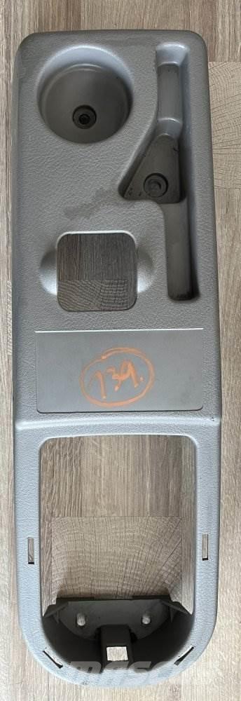DAF LF PANEL Коммерческий транспорт - Другие