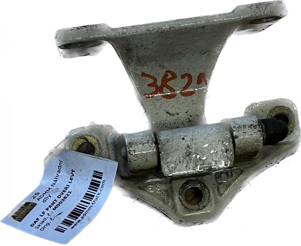 DAF LF PANT DVEŘÍ L Коммерческий транспорт - Другие