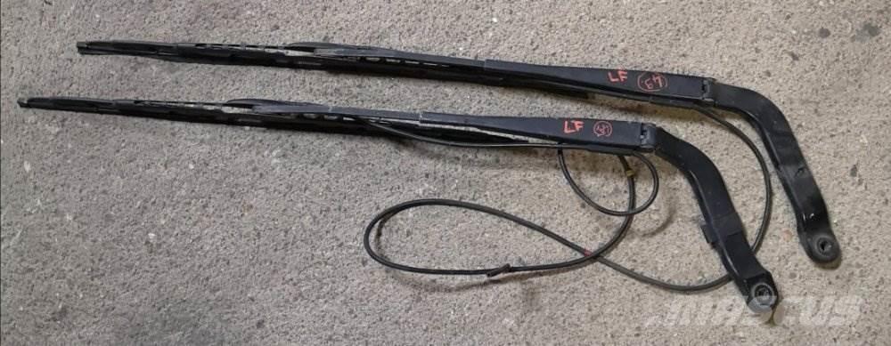 DAF LF STĚRAČE Коммерческий транспорт - Другие