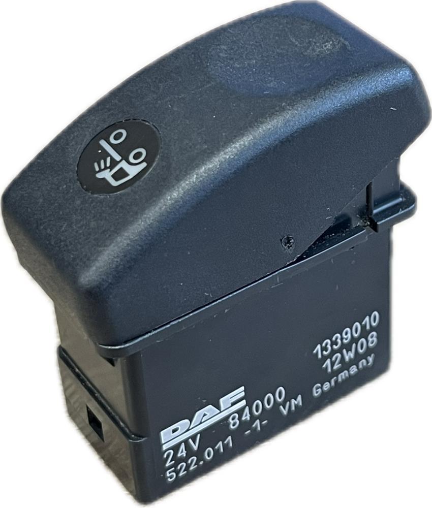 DAF PŘEPÍNAČ 1339010 Коммерческий транспорт - Другие