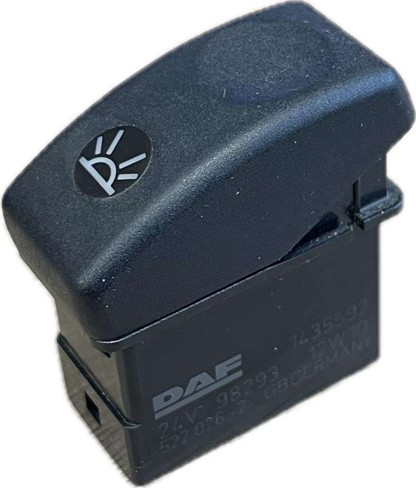 DAF PŘEPÍNAČ 1435592 Коммерческий транспорт - Другие