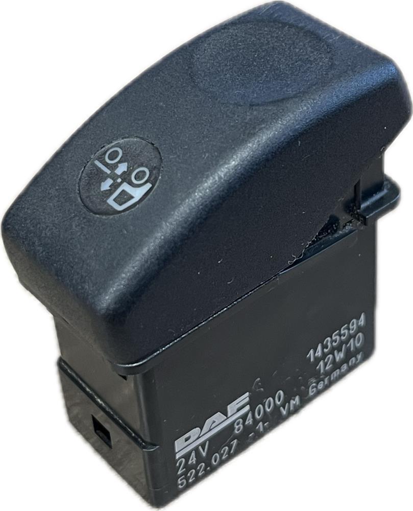 DAF PŘEPÍNAČ 1435594 Коммерческий транспорт - Другие