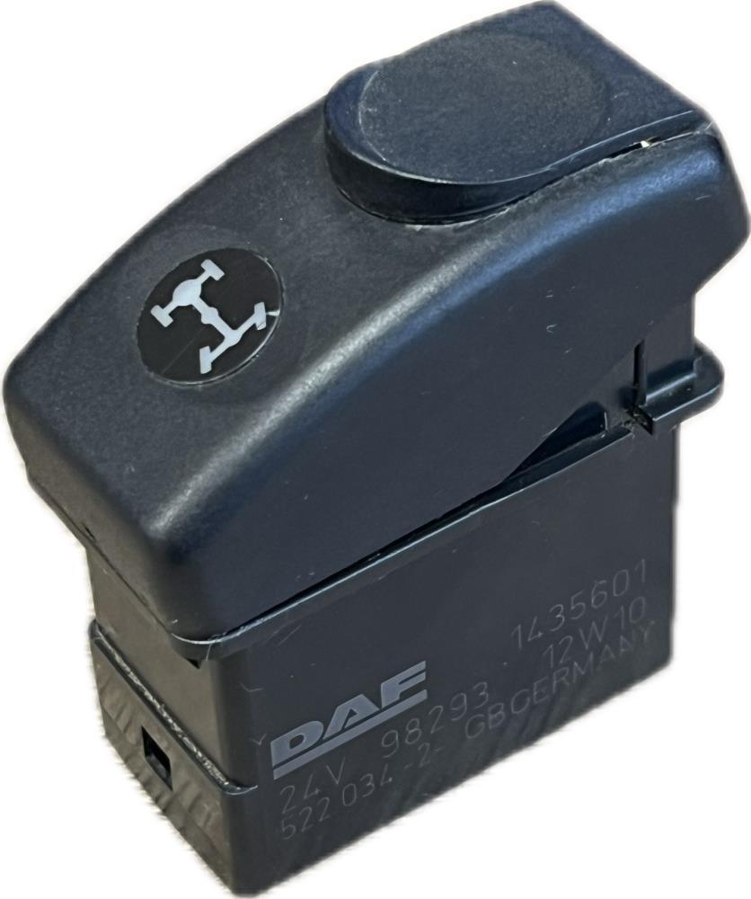 DAF PŘEPÍNAČ 1435601 Коммерческий транспорт - Другие