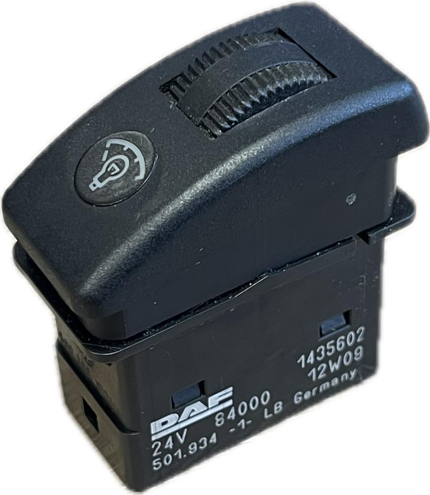 DAF PŘEPÍNAČ 1435602 Коммерческий транспорт - Другие