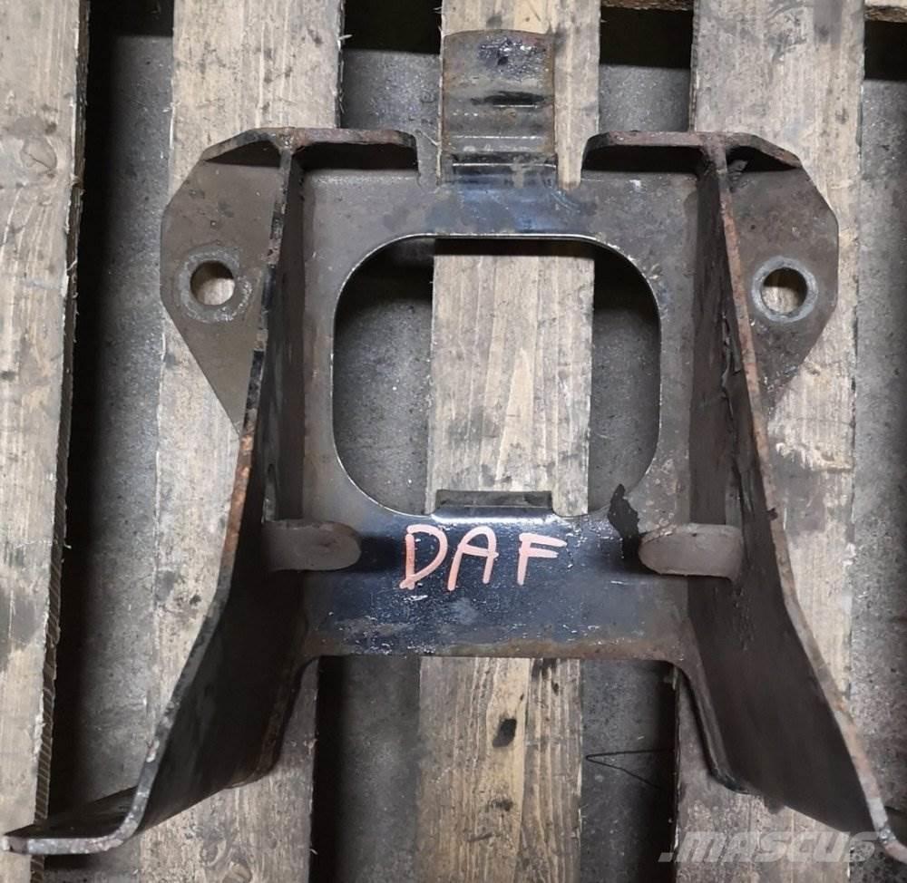 DAF REZERVA DRŽÁK Коммерческий транспорт - Другие