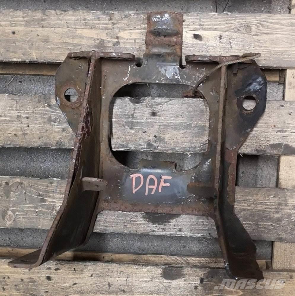 DAF REZERVA DRŽÁK Коммерческий транспорт - Другие
