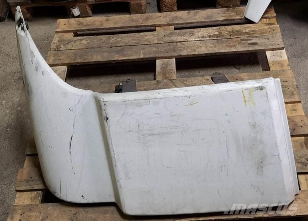  DIFUZOR Коммерческий транспорт - Другие