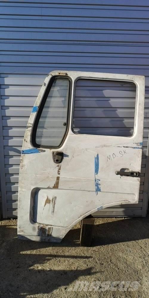  DVEŘE L Коммерческий транспорт - Другие