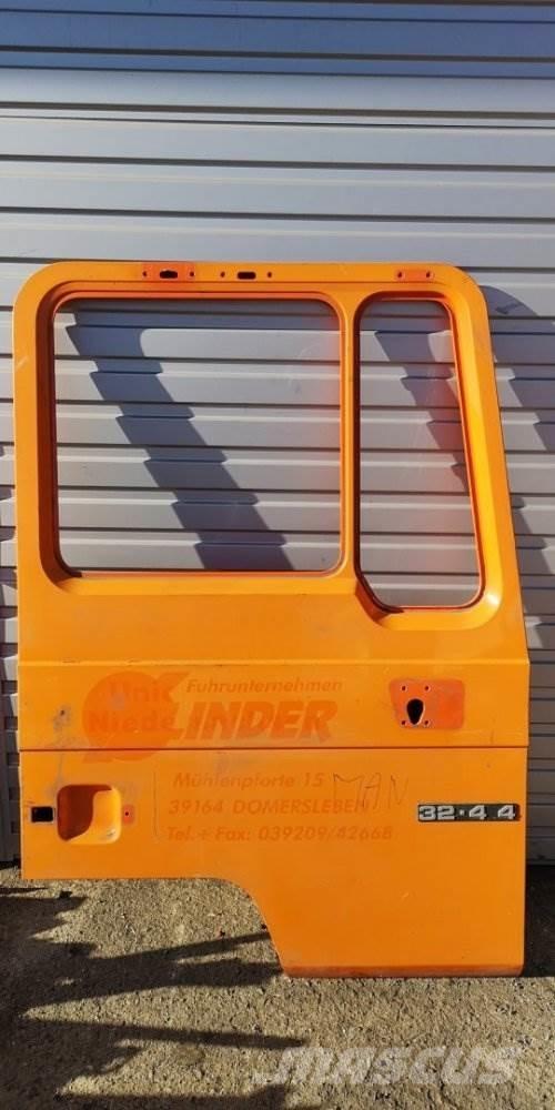  DVEŘE R Коммерческий транспорт - Другие