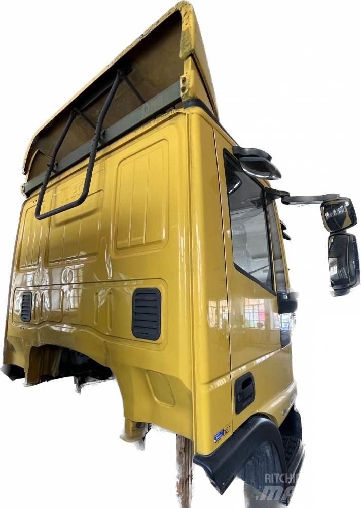 Iveco EUROCARGO KABINA Кабины