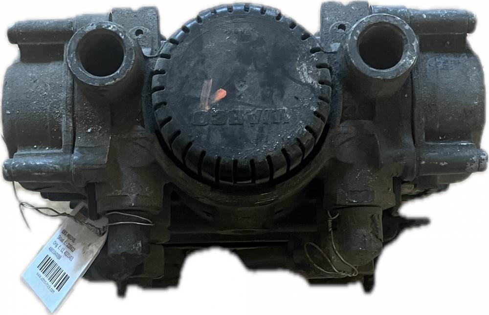 Iveco STRALIS EBS MODUL Коммерческий транспорт - Другие