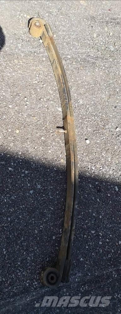  LISTOVÉ PERO Коммерческий транспорт - Другие