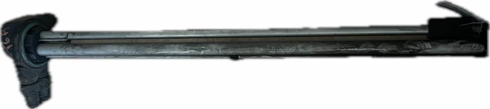 MAN TGA PALIVOMĚR Коммерческий транспорт - Другие