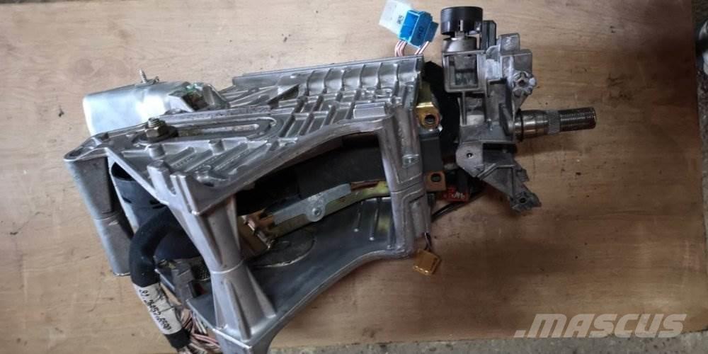 MAN TGM SLOUPEK ŘÍZENÍ Коммерческий транспорт - Другие