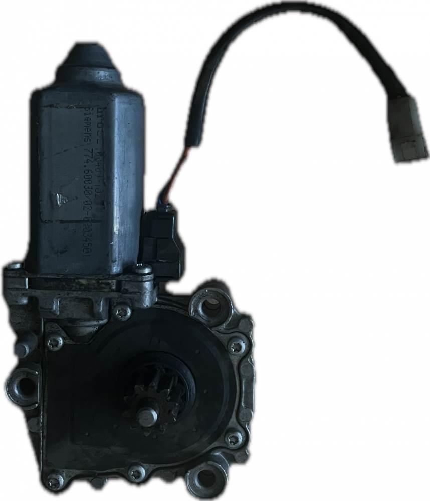  MOTOR OKNA Двигатели